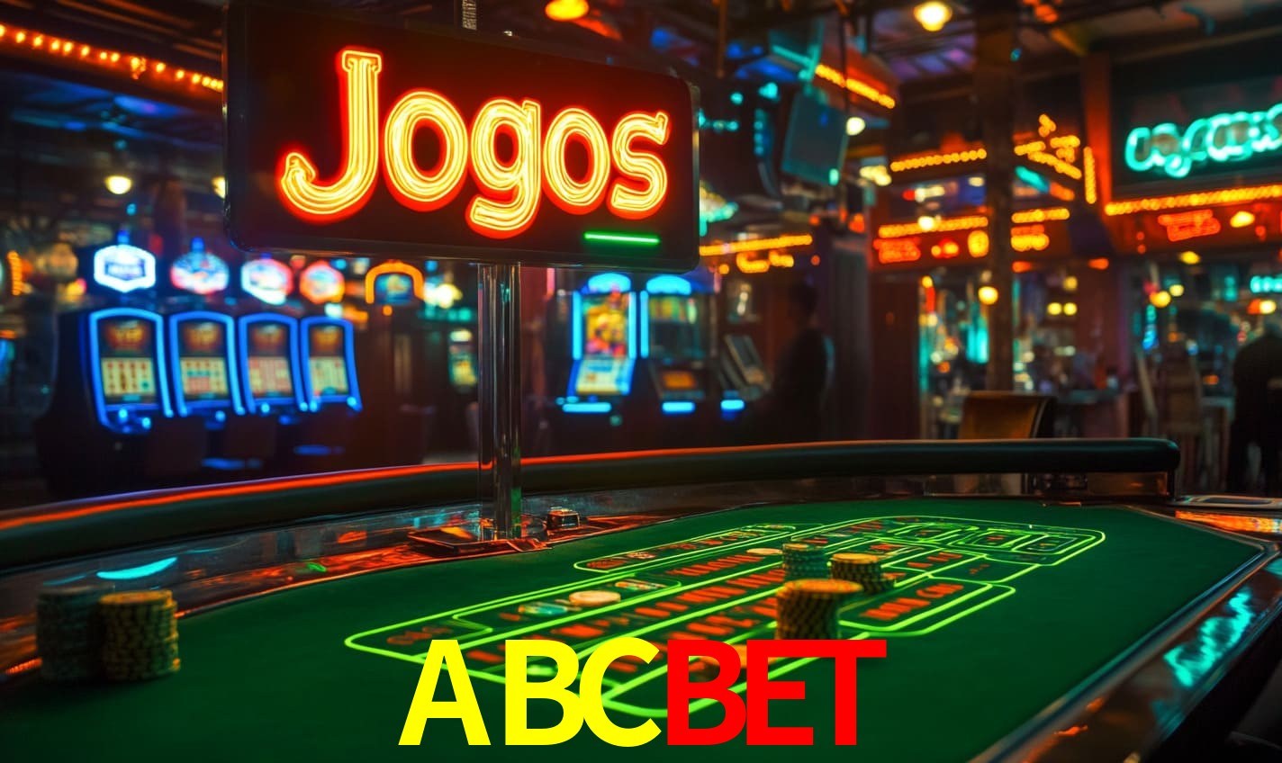 Live Casino ABCBET