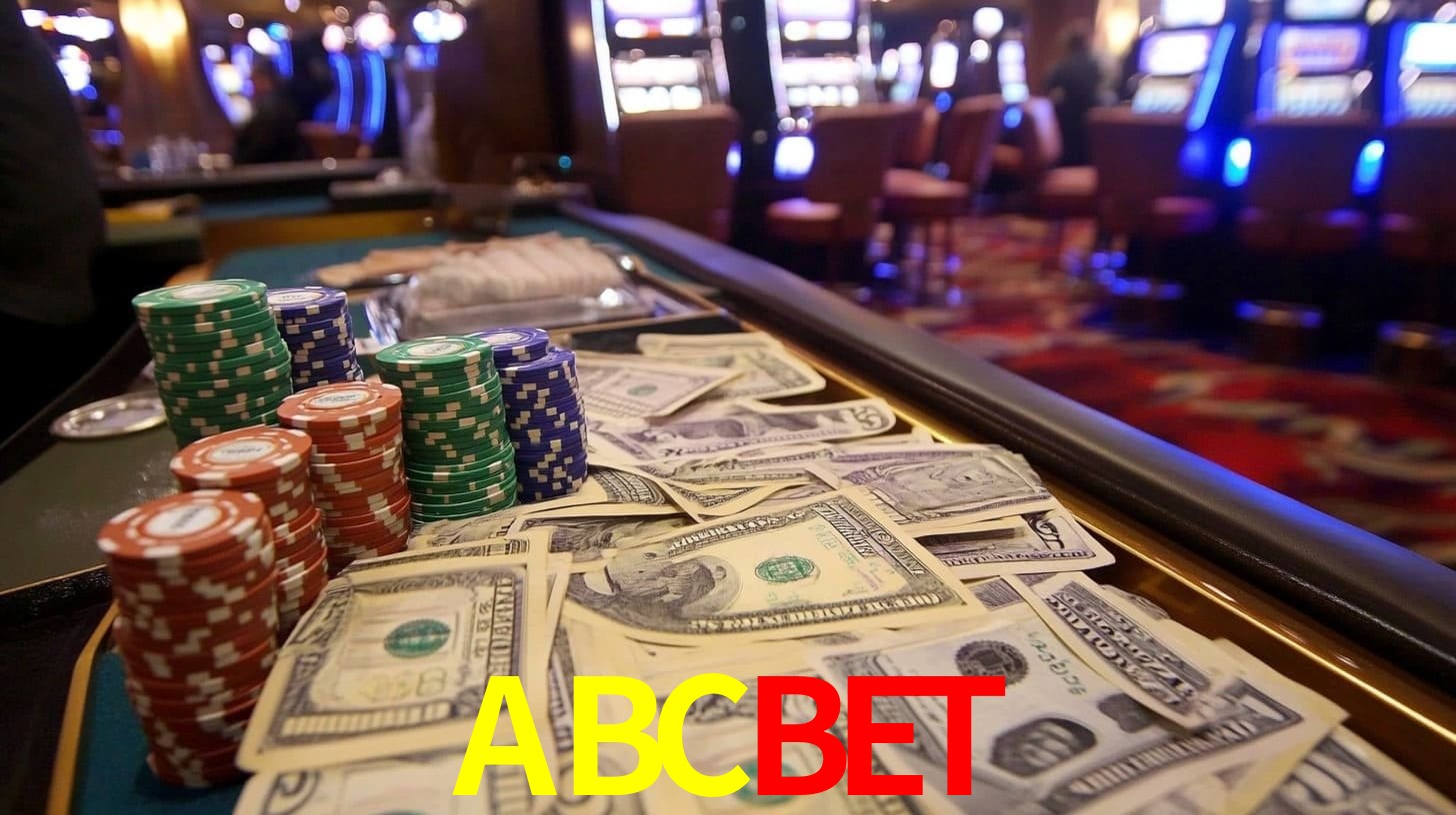 Exclusive Offers ABCBET