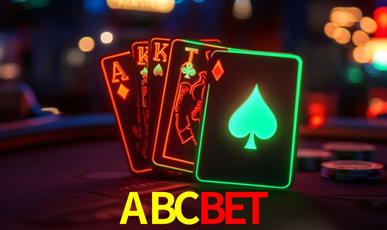 Bonus Features ABCBET