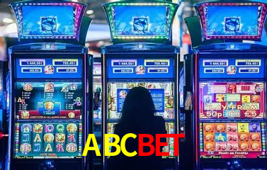 Roulette Table ABCBET